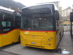 (212'567) - PostAuto Graubnden - GR 102'346 - Volvo am 7.