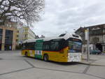 (214'866) - PostAuto Bern - BE 610'542 - Volvo am 23.