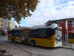 (222'632) - PostAuto Bern - BE 610'543 - Volvo am 24.