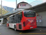 (231'713) - TMR Martigny - Nr.