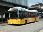 (235'420) - PostAuto Ostschweiz - TG 209'422 - Volvo am 7.