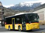 (247'232) - PostAuto Wallis - Nr.