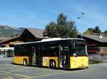 (256'080) - Kbli, Gstaad - BE 235'726/PID 10'535 - Volvo am 12.