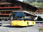 (256'087) - Kbli, Gstaad - BE 308'737/PID 11'458 - Volvo am 12.