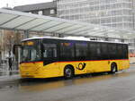 (257'277) - PostAuto Ostschweiz - SG 443'907/PID 10'725 - Volvo am 28.