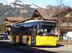 (257'921) - Kbli, Gstaad - BE 235'726/PID 10'535 - Volvo am 25.