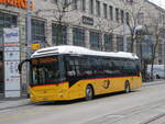 (258'554) - PostAuto Ostschweiz - TG 220'928/PID 11'133 - Volvo am 9.