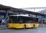 (260'590) - Kbli, Gstaad - BE 671'405/PID 11'459 - Volvo (ex BE 21'779) am 21.