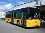 (260'659) - Kbli, Gstaad - BE 403'014/PID 10'964 - Volvo am 24. Mrz 2024 in Kerzers, Interbus