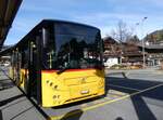 (268'997) - Kbli, Gstaad - BE 235'726/PID 10'535 - Volvo am 7.