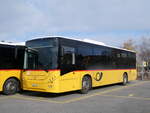 (269'511) - CarPostal Ouest - VD 577'171/PID 10'468 - Volvo (ex Favre, Avenches) am 30.