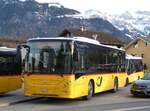 (269'961) - PostAuto Zentralschweiz - Nr.