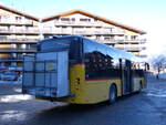 (270'515) - Lathion, Sion - Nr. 8/VS 444'334/PID 11'486 - Volvo am 1. Januar 2025 in Haute-Nendaz, Tlcabine