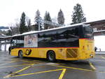 (270'699) - PostAuto Bern - BE 707'930/PID 10'964 - Volvo (ex Kbli, Gstaad) am 6.