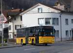 (271'442) - PostAuto Zentralschweiz - Nr.