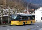 (271'443) - PostAuto Zentralschweiz - Nr.