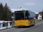 (272'351) - PostAuto Graubnden - GR 159'208/PID 10'466 - Volvo am 22.