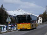 (272'396) - PostAuto Graubnden - GR 170'440/PID 10'465 - Volvo am 22.