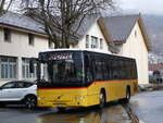 (272'465) - Gohl, Herzogenbuchsee - BE 854'354 - Volvo (ex Rojoma, Schftland; ex Schmidt, Oberbren PID 5103) am 27.