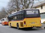 (272'563) - Gohl, Herzogenbuchsee - BE 854'354 - Volvo (ex Rojama, Schftland; ex Schmidt, Oberbren PID 5103) am 1.