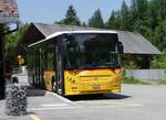 (276'585) - ASK Schangnau - Nr. 2/BE 396'677/PID 10'913 - Volvo am 13. Juni 2025 in Schangnau, Kemmeriboden