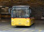 (276'984) - PostAuto Graubnden - GR 102'325/PID 10'937 - Volvo am 19. Juni 2025 in Thusis, Postautostation