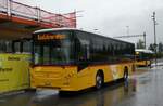 (280'213) - PostAuto Graubnden - GR 93'897/PID 11'240 - Volvo (ex Nr.