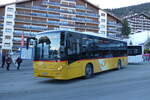 (283'557) - Lathion, Sion - Nr 8/VS 444'334/PID 11'486 - Volvo am 30. Dezember 2025 in Haute-Nendaz, T�l�cabine
