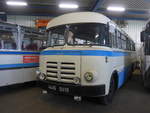 (204'293) - AAF Wissembourg - 4436 QU 01 - Berliet am 27.