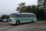 (268'650) - Morard, Sderon (AAF) - AD 754 LJ - Berliet/Gangloff Colmar am 26.