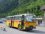 (206'326) - Oldie-Tours Zrisee, Wollerau - NR 15/SZ 14'585 - FBW/Hess am 15.