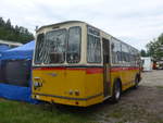 (208'798) - Ruch, Schaffhausen - SH 60'178 U - FBW/FHS (ex Niederer, Grub; ex Baumgartner, Horn; ex Bucheli, Kriens Nr.