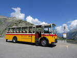 (277'407) - Lambach, Gommiswald - NW 24'301 - FBW/Eggli (ex Tanner+Lambach, Reigoldswil; ex Lambach, Rieden; ex Meier, Grt; ex AVG Grindelwald Nr.
