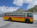 (277'437) - Lambach, Gommiswald - NW 24'301 - FBW/Eggli (ex Tanner+Lambach, Reigoldswil; ex Lambach, Rieden; ex Meier, Grt; ex AVG Grindelwald Nr.