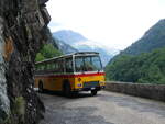 (277'460) - Lambach, Gommiswald - NW 24'301 - FBW/Eggli (ex Tanner+Lambach, Reigoldswil; ex Lambach, Rieden; ex Meier, Grt; ex AVG Grindelwald Nr.