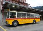 (277'471) - Lambach, Gommiswald - NW 24'301 - FBW/Eggli (ex Tanner+Lambach, Reigoldswil; ex Lambach, Rieden; ex Meier, Grt; ex AVG Grindelwald Nr.