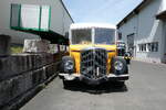 (286'630) - Badertscher, Winterthur - ZH 32'016 U - FBW/T�scher (ex P 24'574; ex P 1394) am 2.