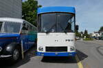 (286'659) - Wegm�ller, Elgg - FBW/FHS (ex Mgros, Bern Nr.