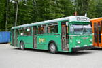 (286'785) - BVB Basel (RWB) - Nr. 75/SO 202'621 - FBW/FHS am 3. Mai 2026 in Burgdorf, �kihof Ziegelgut