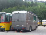 (208'828) - Verein R81, Jona - SG 458'720 - Magirus-Deutz/FHS (ex Alig, Horw; ex P 22'250) am 17.