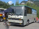 (219'716) - Schneider, Ermenswil - SG 247'549 - Menarini-Iveco (ex Nr.