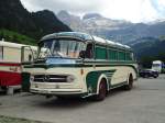 (146'355) - Tschannen, Bern - BE 671'042 - Mercedes am 17.