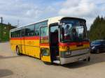 (155'539) - Buzzi, Bern - BE 910'789 - Mercedes (ex Mattli, Wassen) am 5.