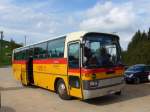 (155'540) - Buzzi, Bern - BE 910'789 - Mercedes (ex Mattli, Wassen) am 5.