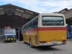 (155'557) - Buzzi, Bern - BE 910'789 - Mercedes (ex Mattli, Wassen) am 5.