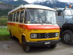 (185'003) - Amsler, Frmsen - SG 27'410 U - Mercedes/Tscher am 16.