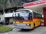 (266'898) - Buzzi, Bern - BE 910'789 - Mercedes (ex Mattli, Wassen PID 2295) am 10.