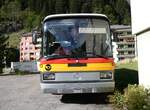 (266'928) - Buzzi, Bern - BE 910'789 - Mercedes (ex Mattli, Wassen PID 2295) am 10.