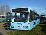 (268'438) - Spangler, Pttmes (ECM) - W 023 HH - Mercedes am 25.