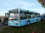 (268'452) - Spangler, Pttmes (ECM) - W 023 HH - Mercedes am 25.